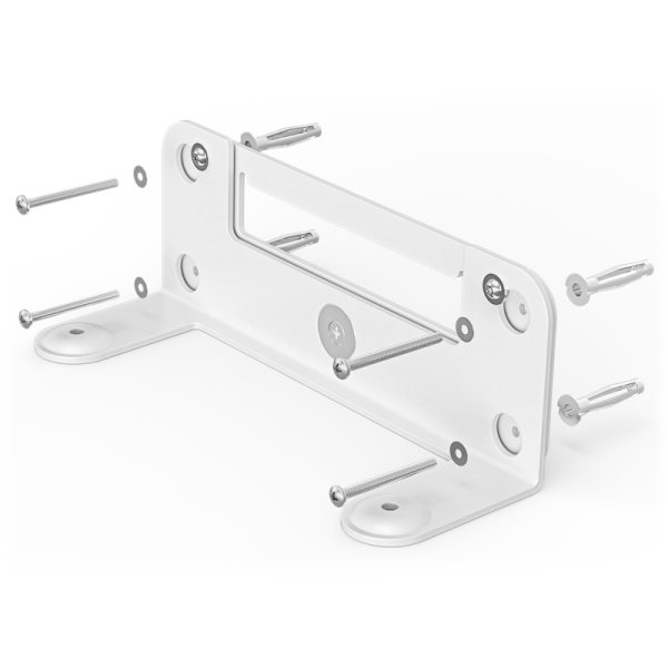 Смотреть Logitech Wall Mount for Video Bars (952-000044) Фото Logitech Wall Mount for Video Bars (952-000044)