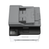 Фото Pantum CM2200FDW P/C/S/F ,Color laser, A4, 24 ppm (max 50000 p/mon) 1 GHz, 1200x600 dpi, 512 mb RAM, Adf 50, paper tray 250 pages, USB, LAN, WiFi, start. cartridge 750/500 pages