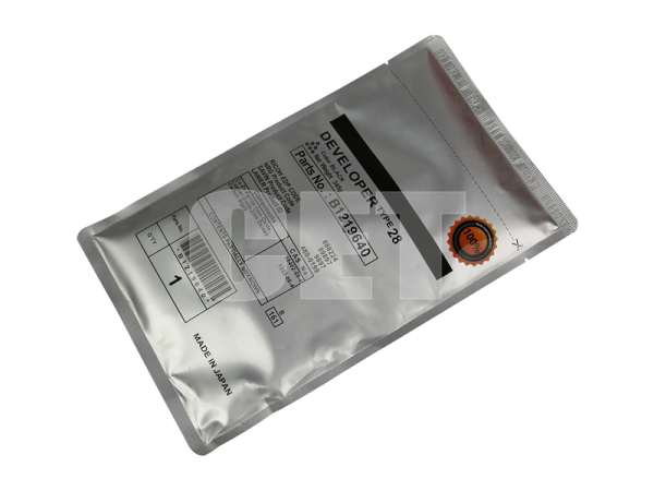 Девелопер Type 28 для RICOH Aficio 1015/2015/2018/2020/1022/1027/2022/2027/MP1500/MP1600/MP2000/MP2500/MP2510 (CET), 345г/пак, 60000 стр., CET6794N
