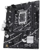 Фото ASUS PRIME B760M-F, LGA1700, B760, 2*DDR5, 4*SATA, 2*M.2, 4*USB 3.2, 2*USB 2.0, 1*PCIx16, 1*PCIx1, HDMI+DP, mATX; 90MB1IK0-M0EAY0