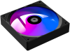 Фото ID-COOLING SE-214-XT V2 LGA1851/1700/1200/115X/AM5/AM4 (16шт/кор, TDP 200W, PWM, 4 тепл.трубки прямого контакта, FAN 120mm, Random Spectrum Lighting) RET