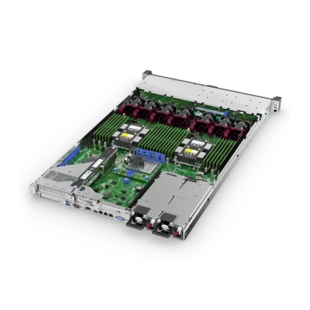 Фото HPE DL360Gen10 4215R