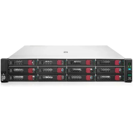 Фото HPE DL380Gen10 6248R