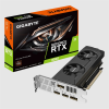 Фото Видеокарта GIGABYTE RTX3050 OC Low Profile 6GB//RTX3050, HDMI*2, DP*2, 6G,D6