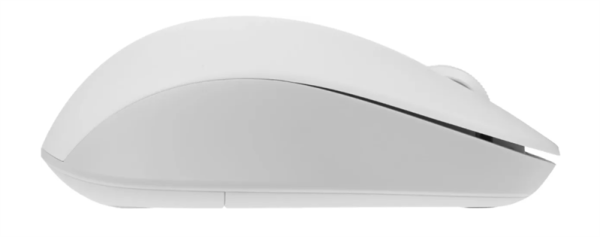 Фото Xiaomi Wireless Mouse Comfort Edition, 1200dpi, silent, White