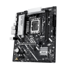 Фото ASUS PRIME B860M-K, LGA1851, B860, 2*DDR5, 4*SATA, 2*M.2, 3*USB 3.2, 3*USB 2.0, 1*PCIx16, 2*PCIx1, DP+HDMI, mATX; 90MB1JT0-M0EAY0