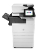 Фото HP Color LaserJet Managed Flow MFP E77830z (Z8Z05A)