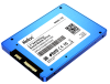 Фото Netac SSD N600S 1TB 2.5 SATAIII 3D NAND, 7mm, R/W up to 560/520MB/s, TBW 560TB, 5y wty
