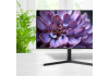 Фото 31.5'' IRBIS NOBLEVIEW 32 LED Monitor 2560x1440, 16:9, VA, 300 cd/m2, 3000:1, 3ms, HDMI, DPх2, USB, Audio output, 165Hz, Speak, Height, Tilt, Swiv, Pivot, внешн. Бп, VESA 100x100, Black 3y