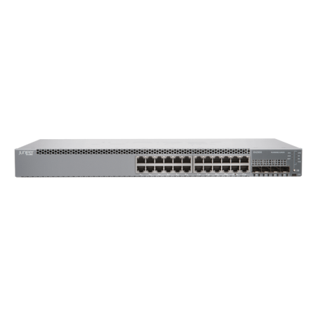 Фото Juniper EX2300-24T