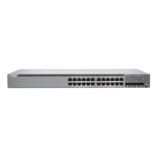Смотреть Juniper EX2300-24T Фото Juniper EX2300-24T