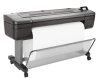 Фото HP DesignJet Z9+ PS (44",9 colors, pigment ink, 2400x1200dpi,128 Gb(virtual),500 Gb HDD, GigEth/host USB type-A,stand,single sheet and roll feed,autocuttePS)
