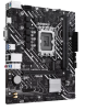 Фото ASUS PRIME H610M-K ARGB, LGA1700, H610, 2*DDR5, 2*DDR5, 4*SATA, 1*M.2, 2*USB 3.2, 4*USB 2.0, 1*PCIx16, 1*PCIx1, VGA+HDMII, mATX