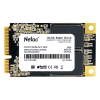 Netac SSD N5M 1TB mSATA SATAIII 3D NAND, R/W up to 560/520MB/s, TBW 560TB, 3y wty