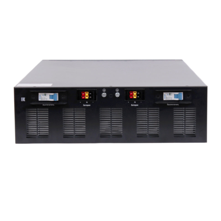 Фото Батарейный кабинет для ИБП KU9106-RT / KU91010-RT (EXBR±120)