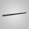 Фото CyberPower PDU PDU20MVHVIEC30F 0U type, 16Amp, IEC C19 x 6 / IEC C13 x 24 outlets.