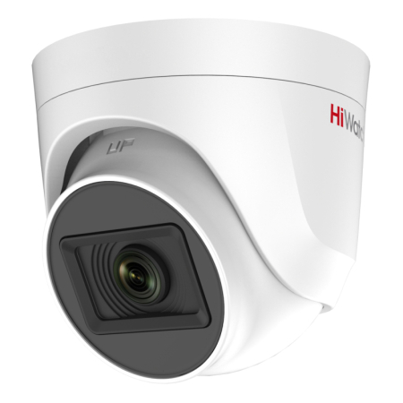 Фото HiWatch HDC-T020-P(B)(3.6mm)