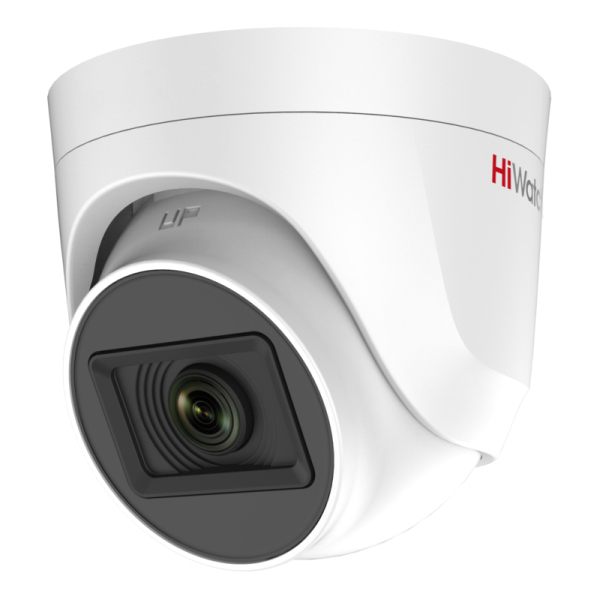 Фото HiWatch HDC-T020-P(B)(3.6mm)