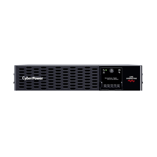 Фото CyberPower PR1500ERTXL2U