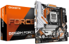 GIGABYTE B850M FORCE, AM5, B850, 2*DDR5, 4*SATA, 3*M.2, 3*USB 3.2, 2*USB 2.0, Type-C, 2*PCIx16, 1*PCIx1, DP+HDMI, mATX