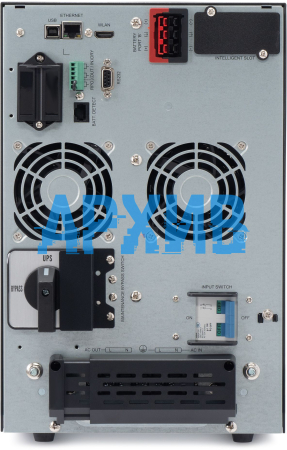 Фото Innova T II 6KL