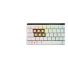 Фото ASUS M603 FALCHION RX LP, 2.4 GHz RF, Bluetooth, 65%, PBT, RGB, White