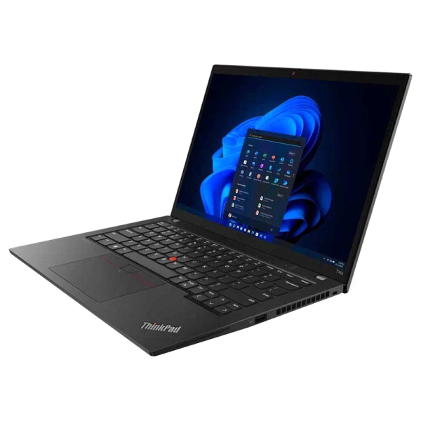 Фото Lenovo ThinkPad P14s G3 (21AKS0PU00)