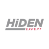 Блок розеток HIDEN EXPERT однофазный, вертикальный, 28 розеток C13, 6 розеток C19, 32А, авт. выкл., мониторинг/измерение, кабель питания 3м с вилкой IEC 60309 32А (2P+E), возможность установки в лоток Zero-U, корпус алюминий, черный 1778x45x45мм.