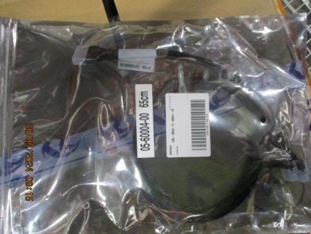 Фото Cable, x8 SFF-8654 to 2x4 SFF-8654 (Slim SAS), 0,65M (analog 05-60004-00 / ACD-60004-ZC)
