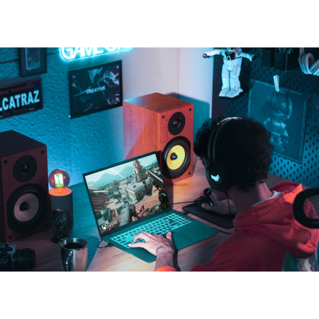 Фото ASUS V16 V3607VH-RP046 (90NB16L1-M004D0)