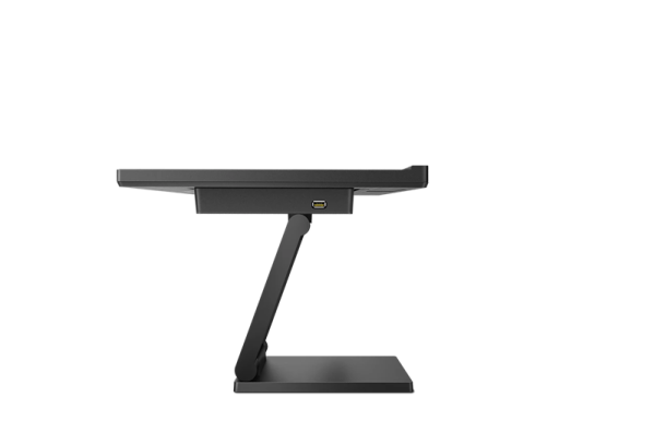 Фото 23,8" Philips 242B1TC Touch 1920x1080 WLED 16:9 IPS 250cd, 4ms, 1000:1, 50M:1, 178°/178°, VGA, HDMI, DP, USB Hub: 3*USB3.2, Speakers, 75Hz, Tilt, Height, Internal, VESA, Black, 3y