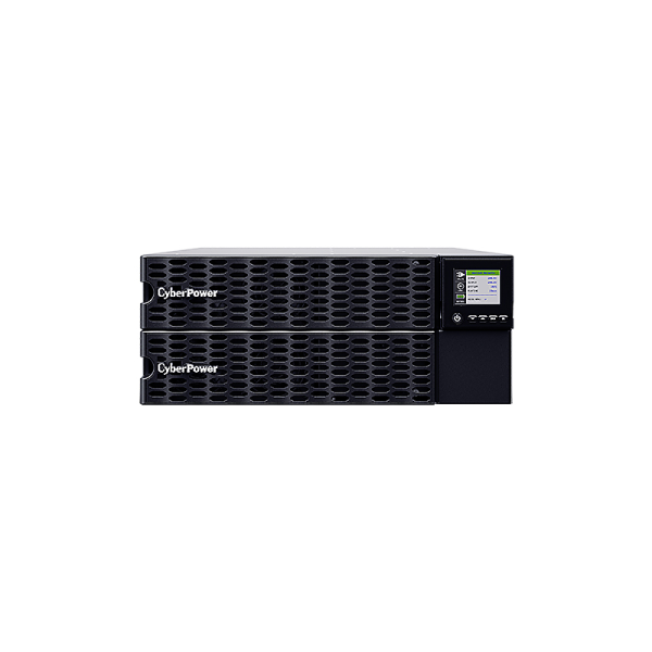 Фото CyberPower Smart App Online 10000VA OL10KERTHD