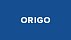 Origo логотип Origo логотип