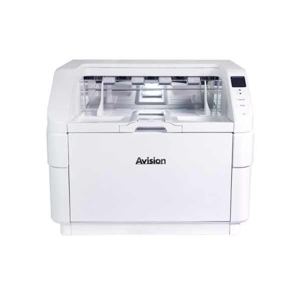 Фото Avision 000-0923A-02G