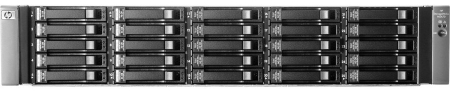 HP StorageWorks MSA70 JBOD 418800-B21