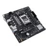 Фото ASUS PRIME A620M-K, AM5, A620, 2*DDR5, 4*SATA, 1*M.2, 4*USB 3.2, 2*USB 2.0, PCIx16, 1*PCIx1, VGA+HDMI, mATX; 90MB1F40-M0EAY0