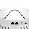 Фото MikroTik RouterBOARD cAPGi-5HaxD2HaxD, cAP ax 802.11a/b/g/n/ac/ax, 2x Gigabit Ethernet with PoE IN and Out support, Power supply via DC jack and PoE 18 - 57V DC, 802.3af/at