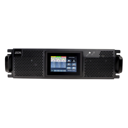 Фото  Powercom VGD-II-15K33RM