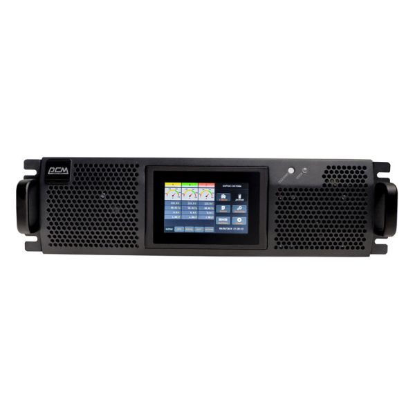 Фото  Powercom VGD-II-15K33RM