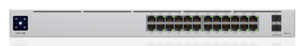 Фото Ubiquiti UniFi Switch USW-Pro-24-POE Gen2