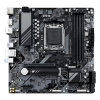 Фото GIGABYTE B650M D3HP, AM5, B650, 4*DDR5, 4*SATA, 2*M.2, 3*USB 3.2, 2*USB 2.0, Type-C, 1*PCIx16, 1*PCIx1, 2*DP+HDMI, mATX