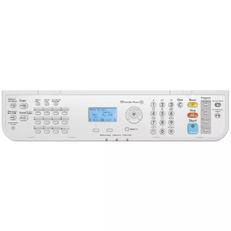 Фото Kyocera 110C133NL0