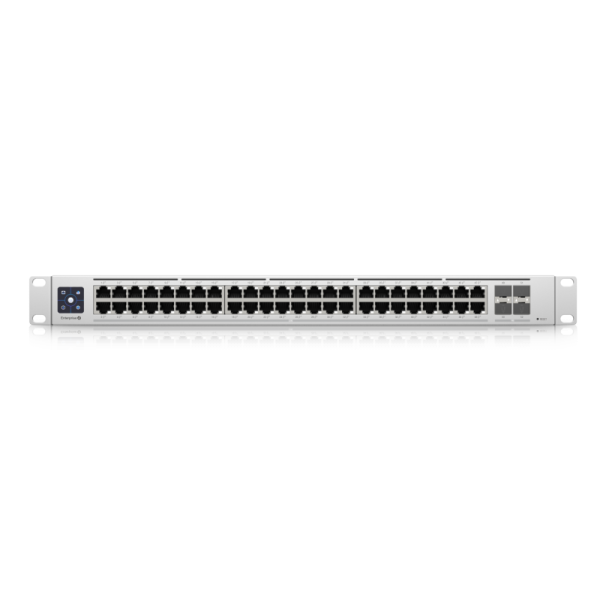 Фото Ubiquiti USW-Enterprise-48-PoE