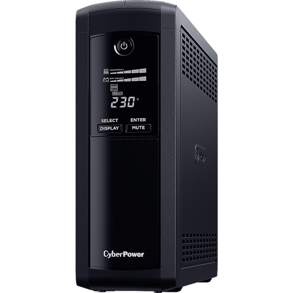 Фото Cyberpower VP1600EILCD