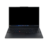 ThinkPad E16 Gen 3 16" WUXGA (1920x1200) IPS 300N, Ultra 7 256V, 16GB Soldered LPDDR5X-8533, 512GB SSD M.2, Intel Arc 140V, WiFi6E, BT, TPM2, FPR, FHD+IR Cam, KbRu/Eng,48Wh, 65W USB-C, NoOS, 1Y, 1.63k
