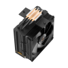 Фото Ocypus Iota A40 BK, 120mm FAN, Display Panel, 4 HEAT PIPES, 4-PIN PWM, 500-2000 RPM, 29DBA, FDB, LGA115X/1200/1700/18XX, AM4/AM5