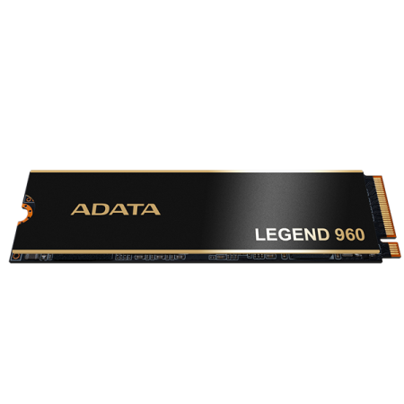 Фото ADATA LEGEND 960 M.2 2280 NVMe PCIe 4.0 x4 2TB 7400/6800 COLOR BOX
