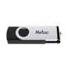 Фото Netac U505 64GB USB2.0 Flash Drive, ABS+Metal housing