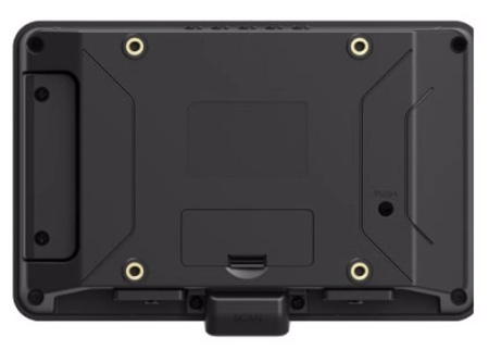 Фото Newland NQuire 500 II Micro Kiosk with 5" Touch Screen, 4GB/64GB, 2D CMOS Mega Pixel imager with Laser Aimer (CM6x, Landscape), 8MP front camera, BT, 4G, GPS, WiFi and POE.Incl. wall mount bracket a