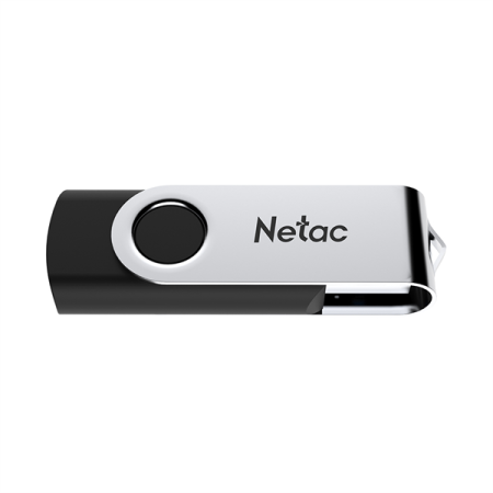 Фото Netac U505 64GB USB2.0 Flash Drive, ABS+Metal housing